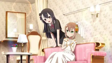 Zasłona do serialu "Yuuki Yuuna wa Yuusha de Aru" #1545948