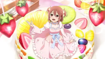 Zasłona do serialu "Yuuki Yuuna wa Yuusha de Aru" #1545949