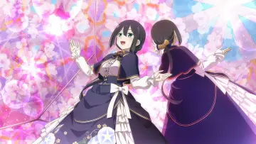 Zasłona do serialu "Yuuki Yuuna wa Yuusha de Aru" #1545953