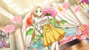 Zasłona do serialu "Yuuki Yuuna wa Yuusha de Aru" #1545954
