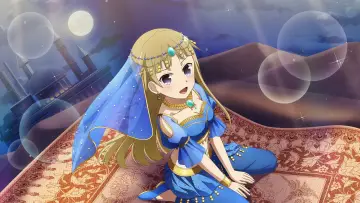 Zasłona do serialu "Yuuki Yuuna wa Yuusha de Aru" #1545955