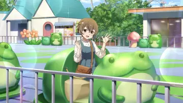 Zasłona do serialu "Yuuki Yuuna wa Yuusha de Aru" #1545958