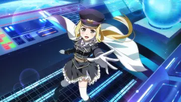Zasłona do serialu "Yuuki Yuuna wa Yuusha de Aru" #1545961