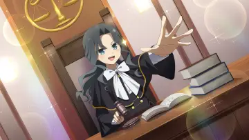 Zasłona do serialu "Yuuki Yuuna wa Yuusha de Aru" #1545962