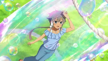 Zasłona do serialu "Yuuki Yuuna wa Yuusha de Aru" #1545963