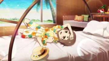 Zasłona do serialu "Yuuki Yuuna wa Yuusha de Aru" #1545966