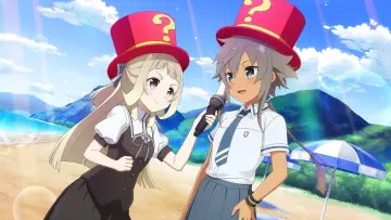 Zasłona do serialu "Yuuki Yuuna wa Yuusha de Aru" #1545978