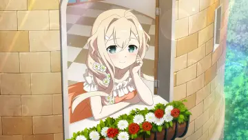 Zasłona do serialu "Yuuki Yuuna wa Yuusha de Aru" #1545986
