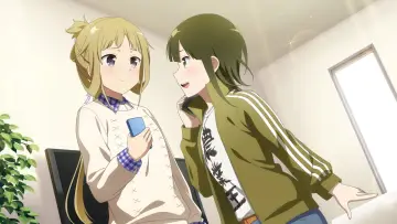 Zasłona do serialu "Yuuki Yuuna wa Yuusha de Aru" #1545988