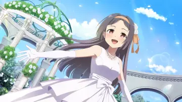 Zasłona do serialu "Yuuki Yuuna wa Yuusha de Aru" #1545995
