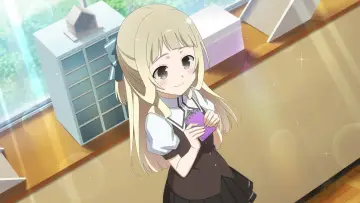 Zasłona do serialu "Yuuki Yuuna wa Yuusha de Aru" #1545997