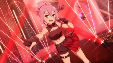 Zasłona do serialu "Yuuki Yuuna wa Yuusha de Aru" #1545998