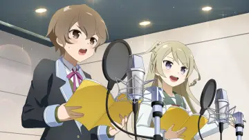 Zasłona do serialu "Yuuki Yuuna wa Yuusha de Aru" #1545999