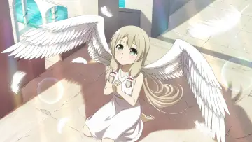 Zasłona do serialu "Yuuki Yuuna wa Yuusha de Aru" #1546000