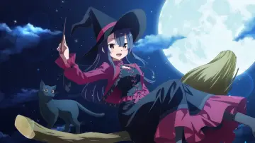 Zasłona do serialu "Yuuki Yuuna wa Yuusha de Aru" #1546004