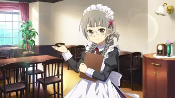 Zasłona do serialu "Yuuki Yuuna wa Yuusha de Aru" #1546007
