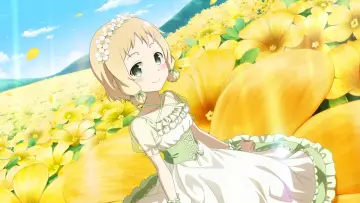 Zasłona do serialu "Yuuki Yuuna wa Yuusha de Aru" #1546010