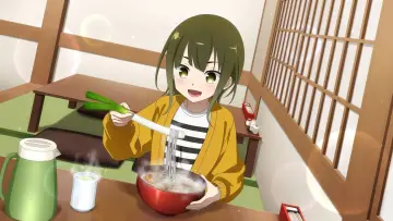 Zasłona do serialu "Yuuki Yuuna wa Yuusha de Aru" #1546014