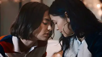 Zasłona к сериалу "Atypowy" #1415494