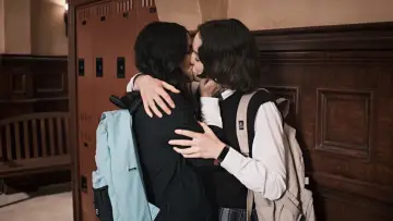 Zasłona к сериалу "Atypowy" #1415495