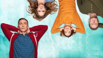 Zasłona к сериалу "Atypowy" #1415497