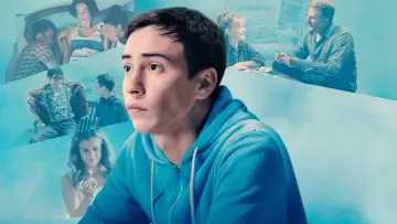 Zasłona к сериалу "Atypowy" #1415498