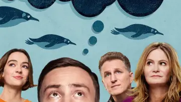 Zasłona к сериалу "Atypowy" #1415502
