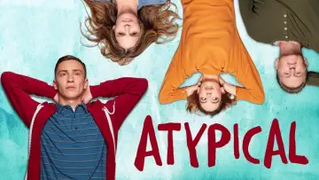 Zasłona к сериалу "Atypowy" #1415506