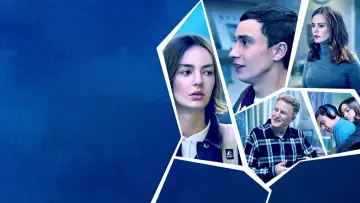 Zasłona к сериалу "Atypowy" #1415507