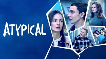 Zasłona к сериалу "Atypowy" #1415509