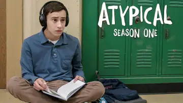 Zasłona к сериалу "Atypowy" #1415519