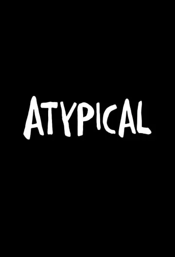 Plakat к сериалу "Atypowy" #1415536