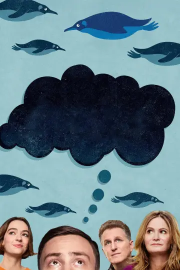 Plakat к сериалу "Atypowy" #1415537