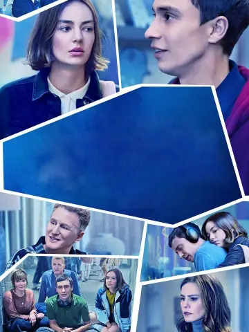 Plakat к сериалу "Atypowy" #1415538