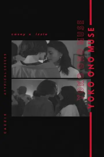 Plakat do serialu "Atypowy" #1666348