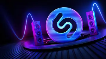 Zasłona к сериалу "Beat Shazam" #1226365