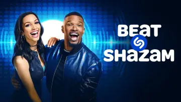 Zasłona к сериалу "Beat Shazam" #1226366