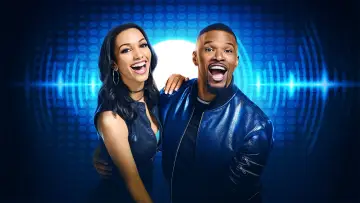 Zasłona к сериалу "Beat Shazam" #1226368