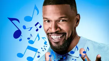 Zasłona к сериалу "Beat Shazam" #1226369