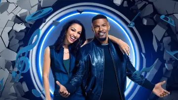 Zasłona к сериалу "Beat Shazam" #1226372