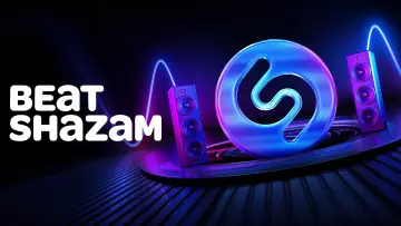 Zasłona к сериалу "Beat Shazam" #1226376