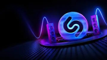 Zasłona к сериалу "Beat Shazam" #1226377
