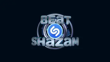 Zasłona к сериалу "Beat Shazam" #1226378
