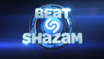 Zasłona к сериалу "Beat Shazam" #1226379