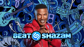 Zasłona к сериалу "Beat Shazam" #1226383