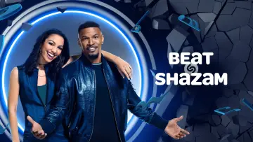 Zasłona к сериалу "Beat Shazam" #1226386