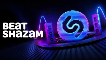 Zasłona к сериалу "Beat Shazam" #1226387