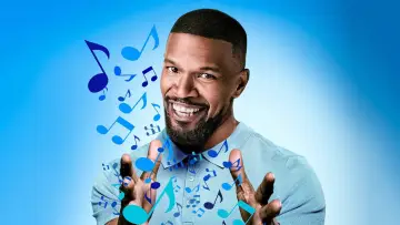 Zasłona к сериалу "Beat Shazam" #1226388