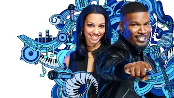 Zasłona к сериалу "Beat Shazam" #1226392