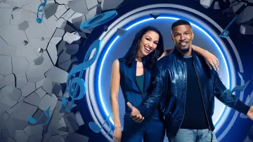 Zasłona к сериалу "Beat Shazam" #1226393
